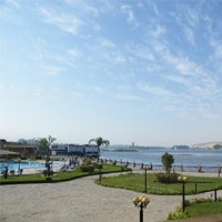 Iberotel Aswan Mid Year Hotel